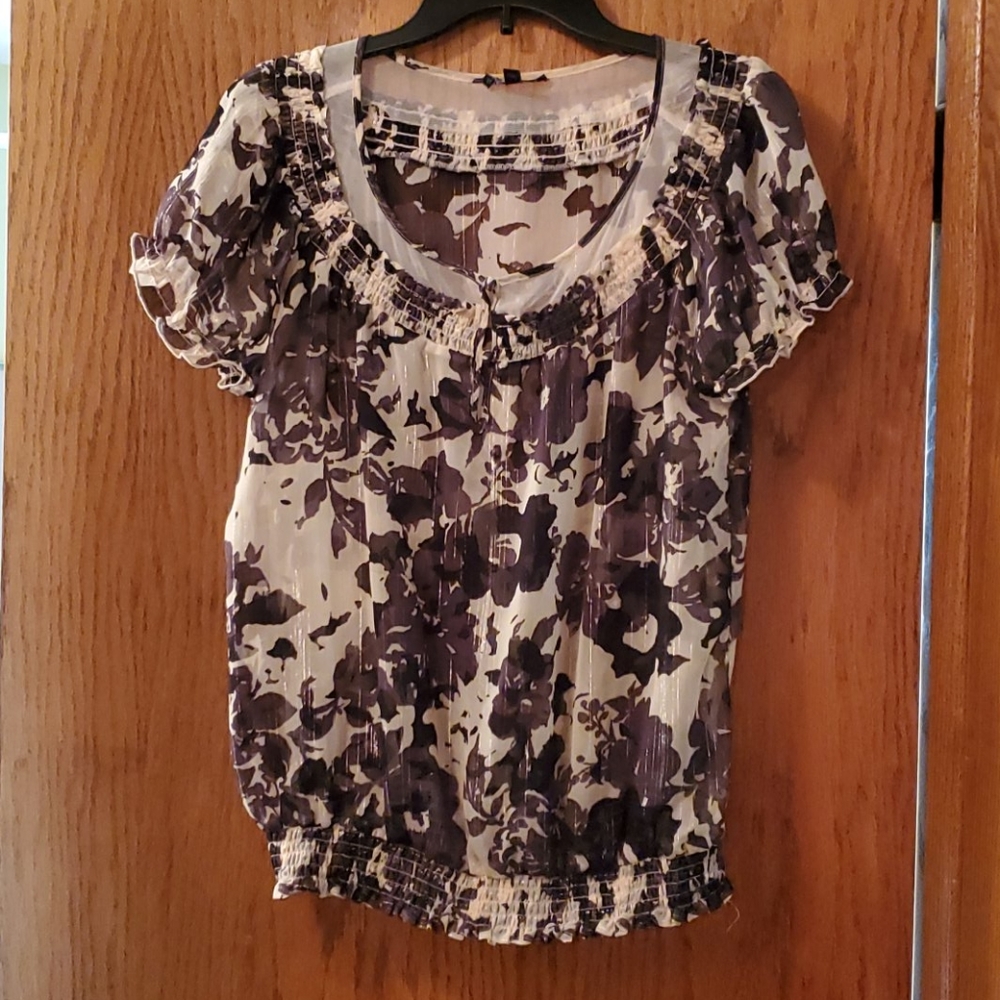 Express top